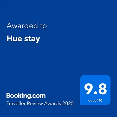 Hue Stay